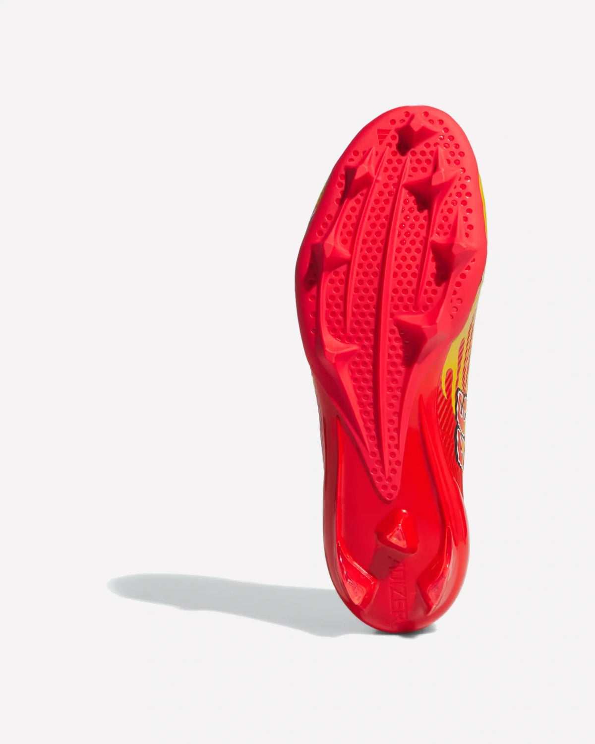 Overkicks - Adidas Adizero Electric II Cars Lightning McQueen (KI3681) - imagen 10