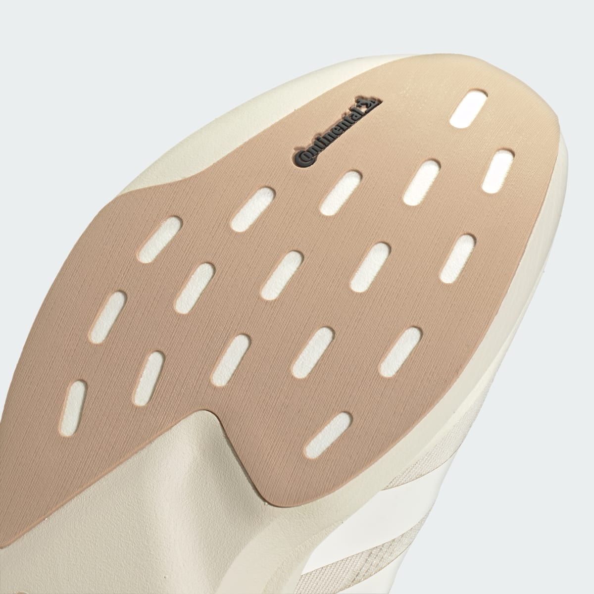 Overkicks - Adidas Adizero Evo SL Alumina Warm Sandstone (KI6915) - detalle
