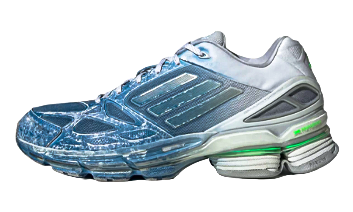Overkicks - Adidas Adizero F50 CT Scan (KK3110) - vista lateral