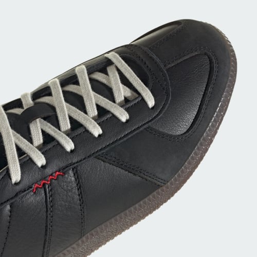 Overkicks - Adidas BW Army Hartcopy Black (KK3303) - detalle