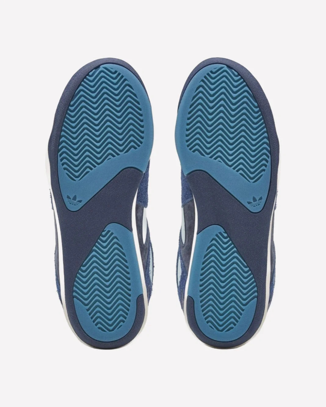 Overkicks - Adidas BadBo 1.0 Bad Bunny Night Navy (LB5996) - imagen 5