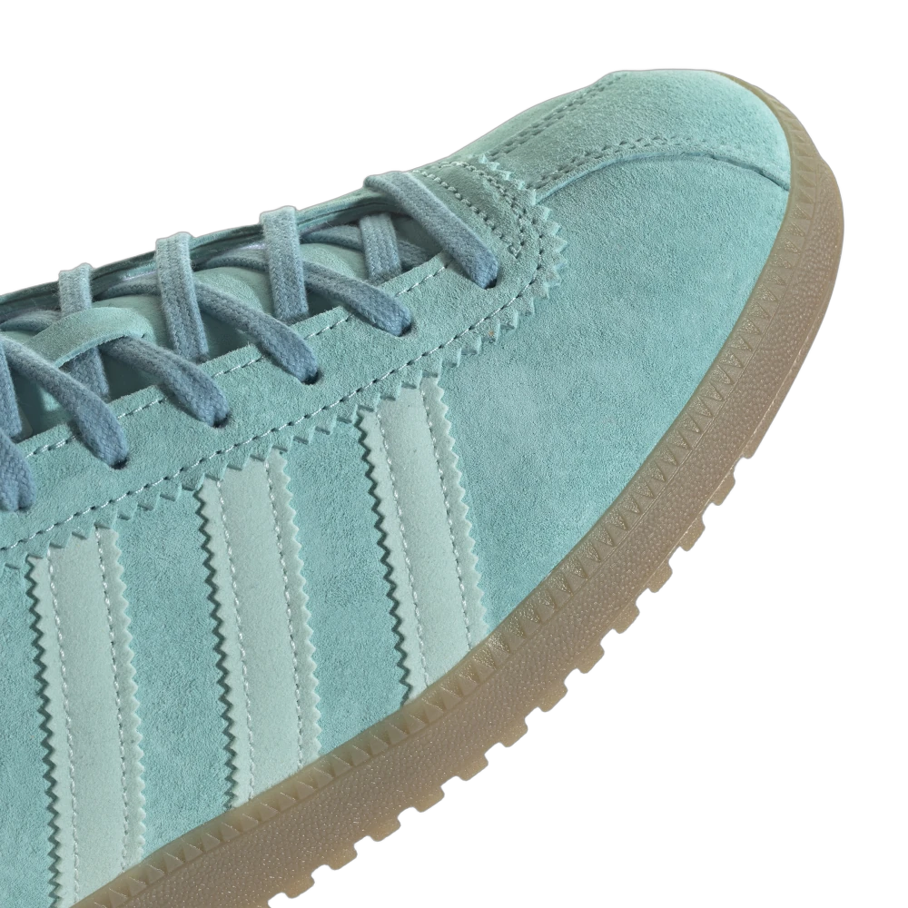 Overkicks - Adidas Bermuda Easy Mint (GY7387) - vista superior