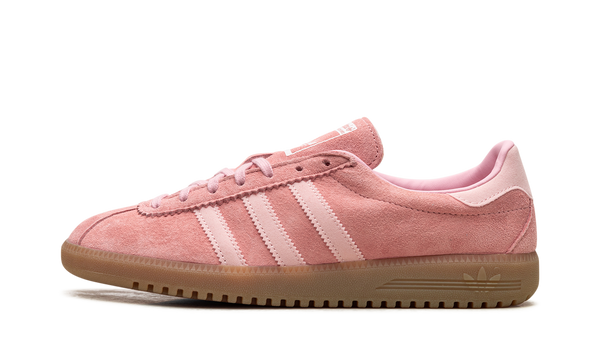 Adidas Bermuda Glow Pink