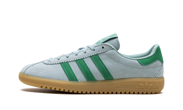 Adidas Bermuda Hazy Green