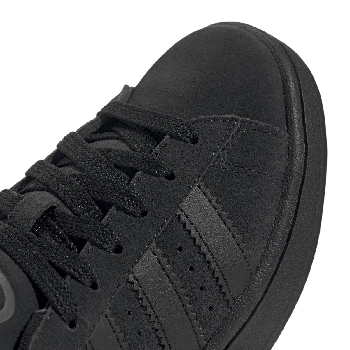 Overkicks - Adidas Campus 00s Core Black (JI4395) - detalle