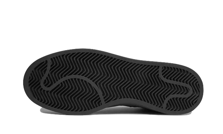 Overkicks - Adidas Campus 00s Core Black White (IF8768) - par completo