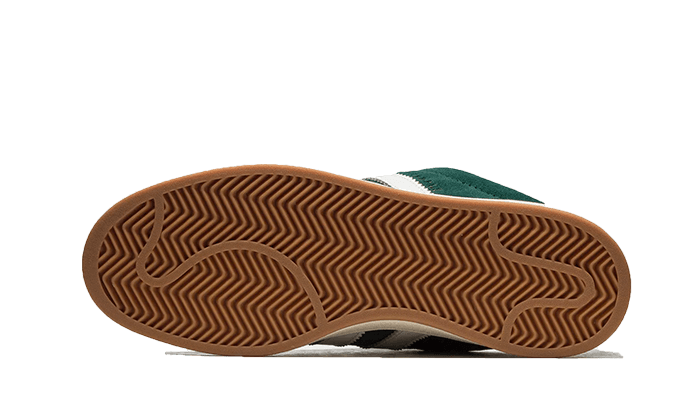 Overkicks - Adidas Campus 00s Forest Glade (HR1467) - par completo