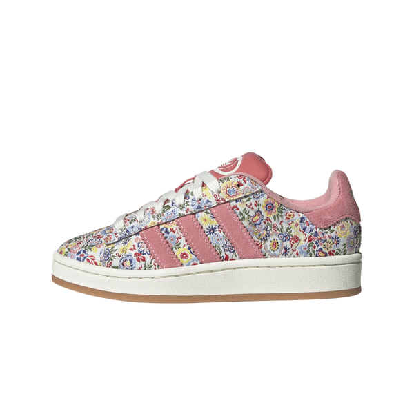 Adidas Campus 00s Liberty London Pink