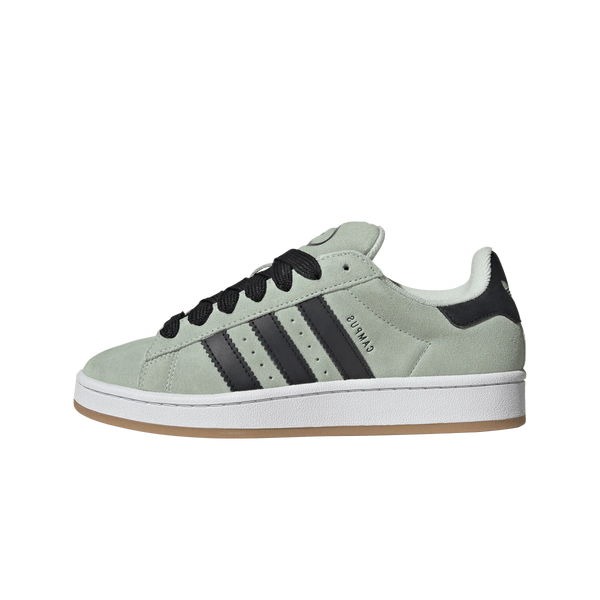 Adidas Campus 00s Linen Green Core Black