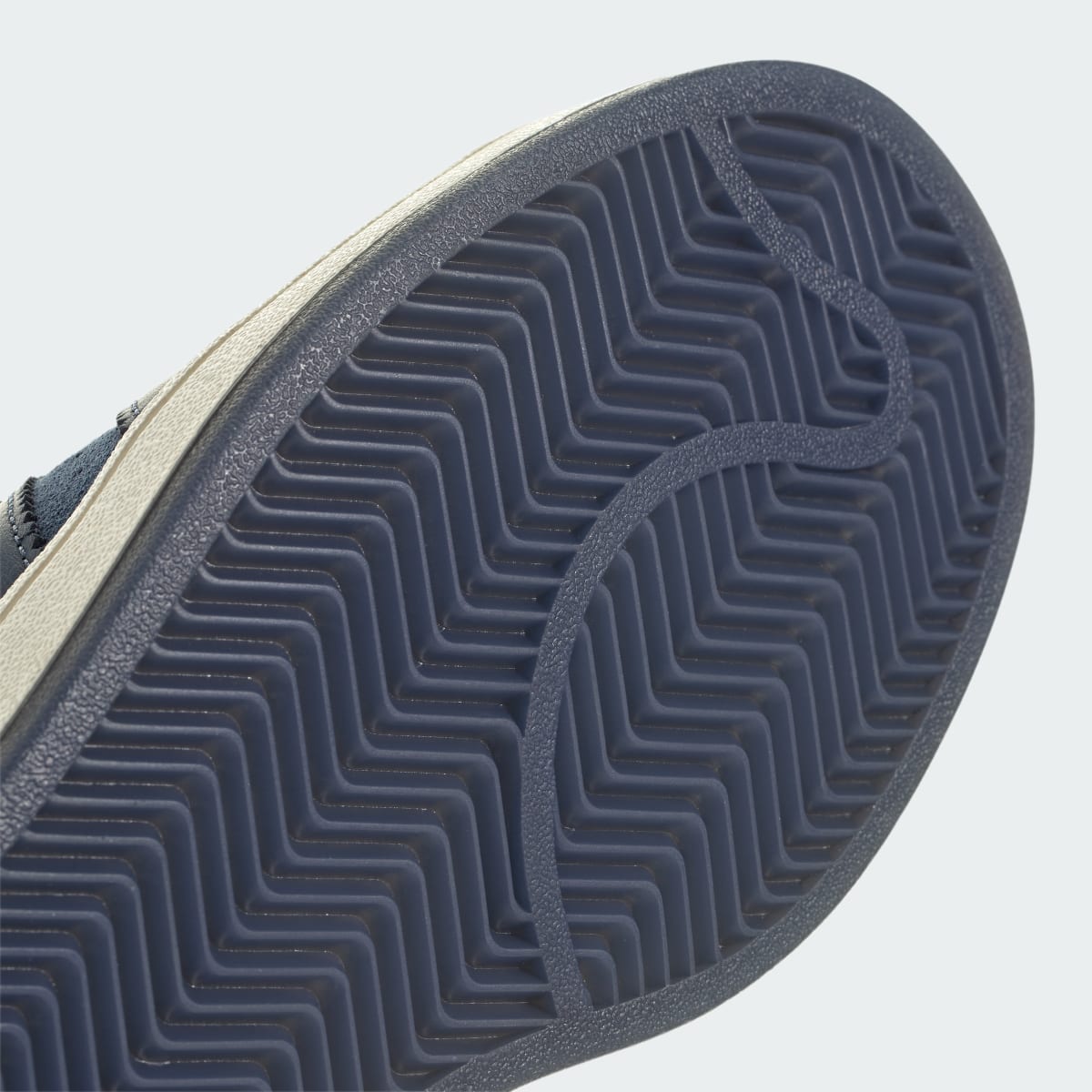Overkicks - Adidas Campus 00s Marine Blue (JH9610) - detalle