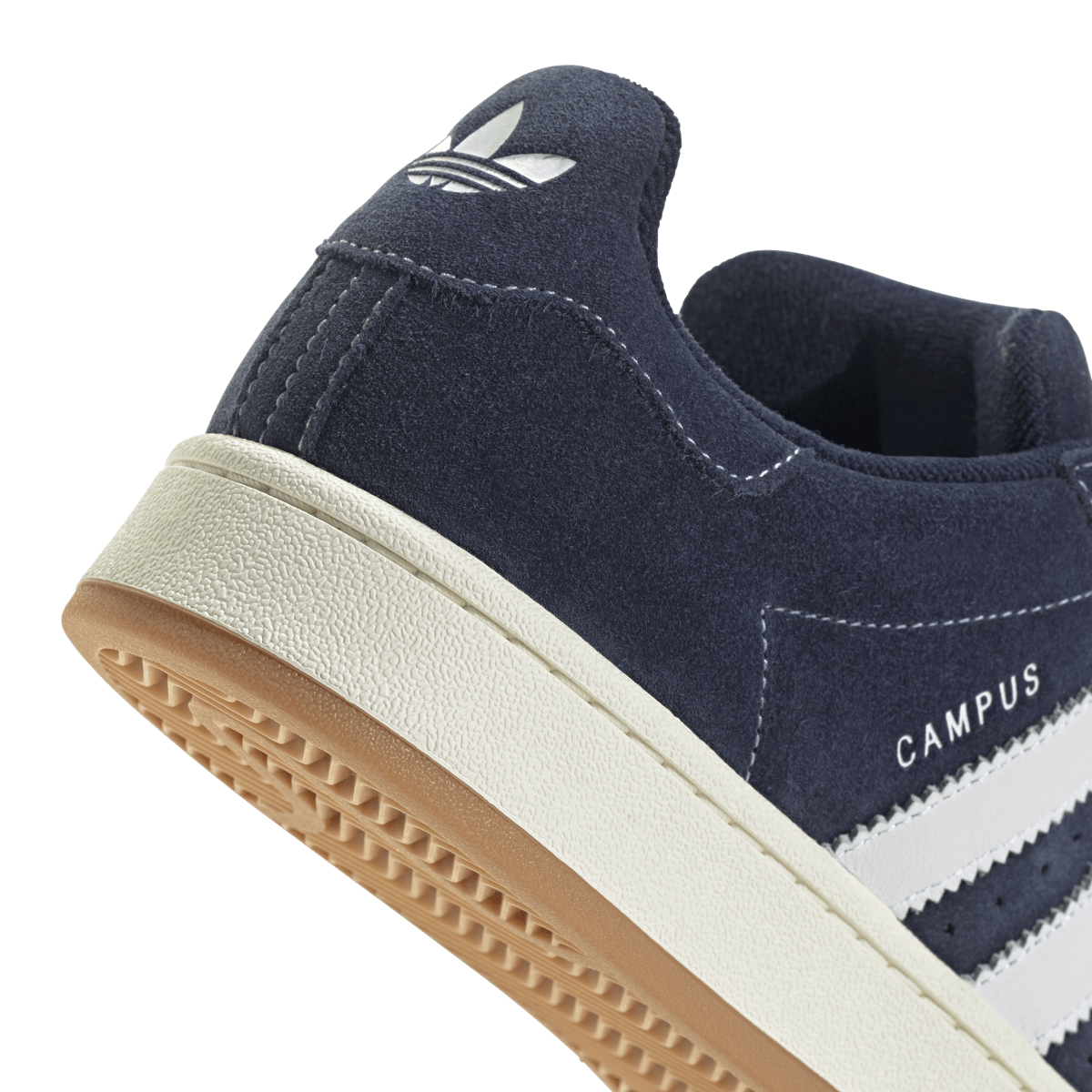 Overkicks - Adidas Campus 00s Night Indigo (JR8163) - detalle