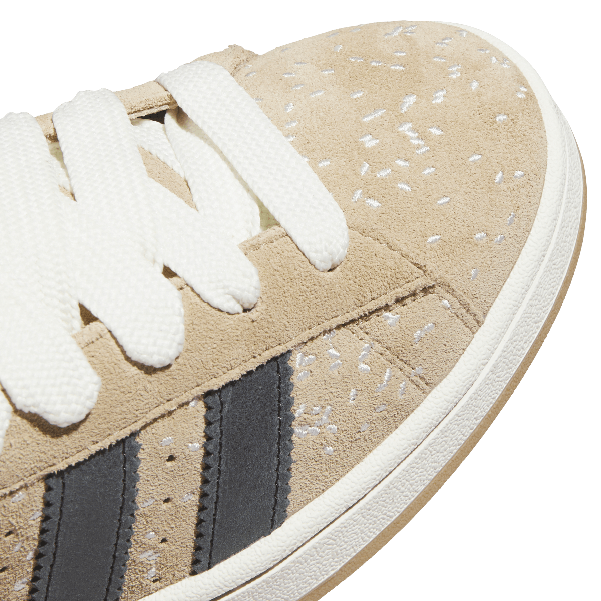 Overkicks - Adidas Campus 00s Pan De Muerto (JP6903) - detalle