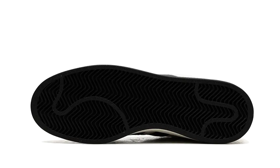 Overkicks - Adidas Campus 00s White Black (IF8761) - detalle suela