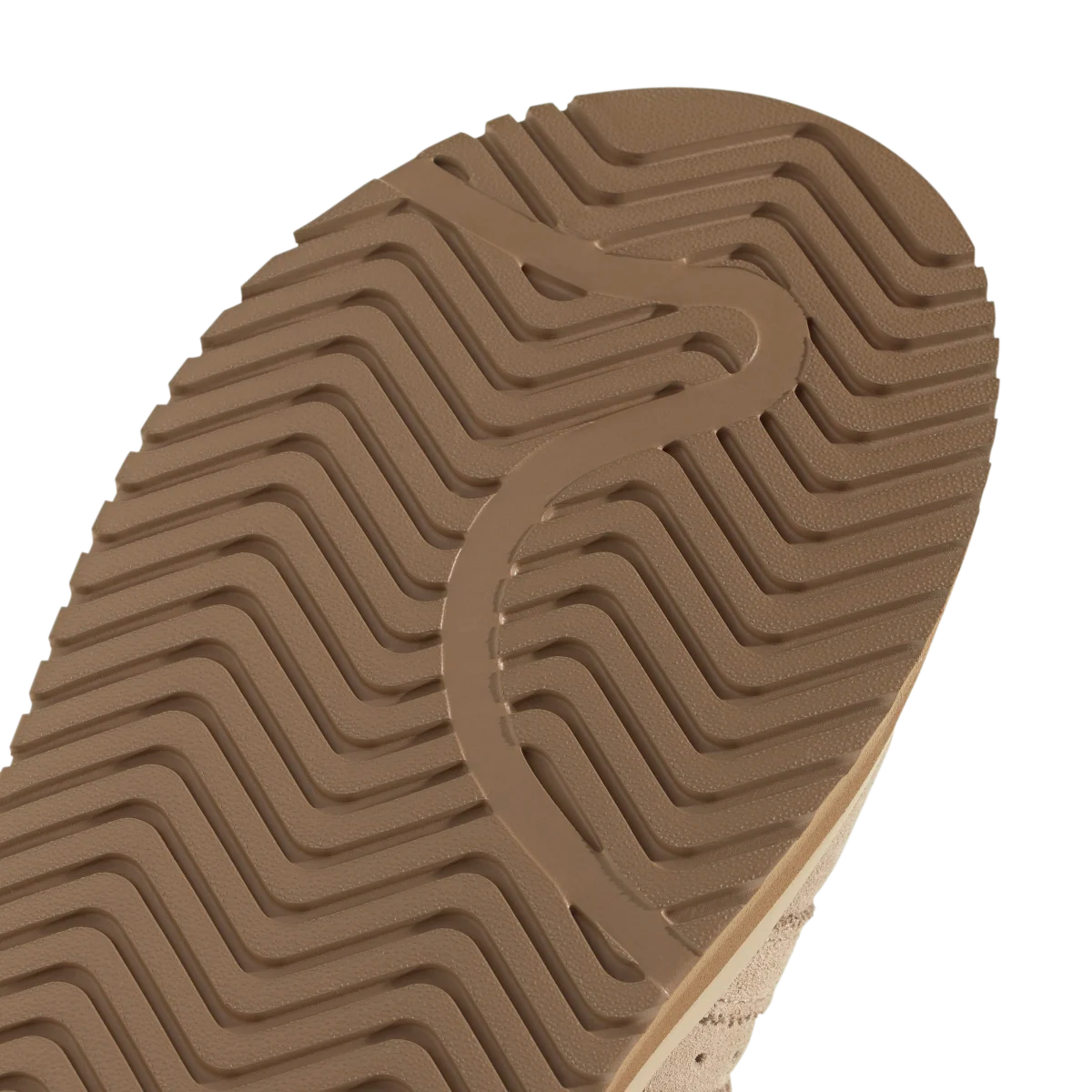 Overkicks - Adidas Campus 00s Winter Mid Magic Beige (JR3735) - vista superior