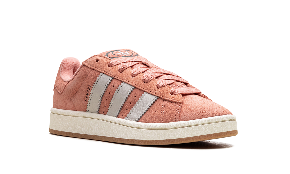 Overkicks - Adidas Campus 00s Wonder Clay Grey (ID8268) - detalle lateral interior