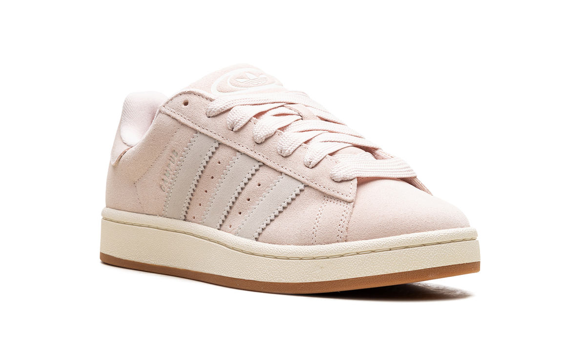 Overkicks - Adidas Campus 00s Wonder Quartz (JI1983) - detalle lateral interior