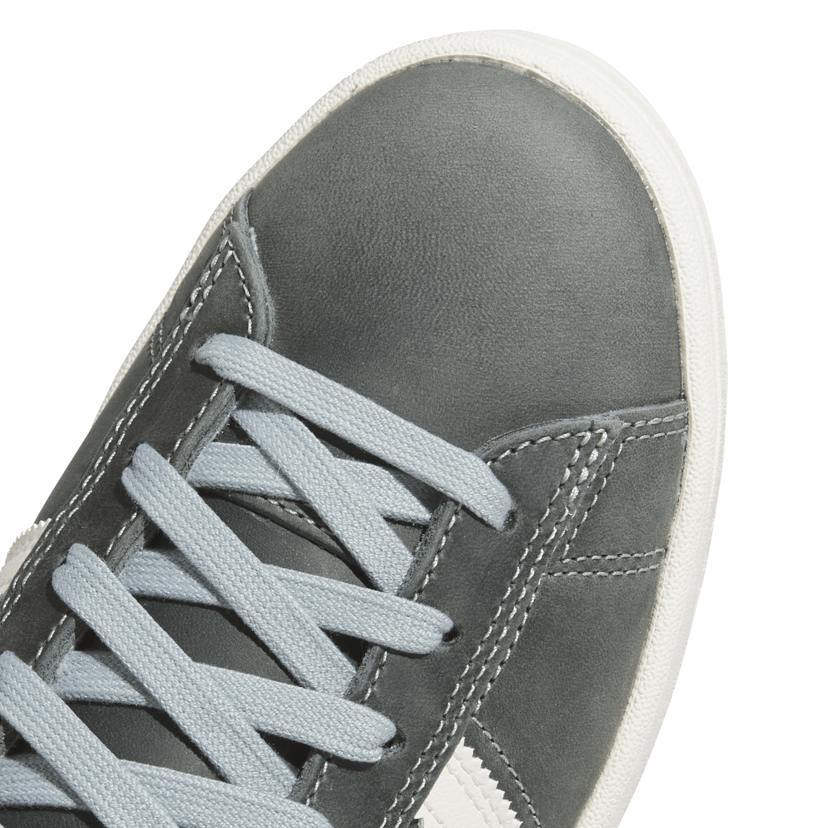 Overkicks - Adidas Campus ADV Wonder Sage Chalk White (HQ9416) - detalle