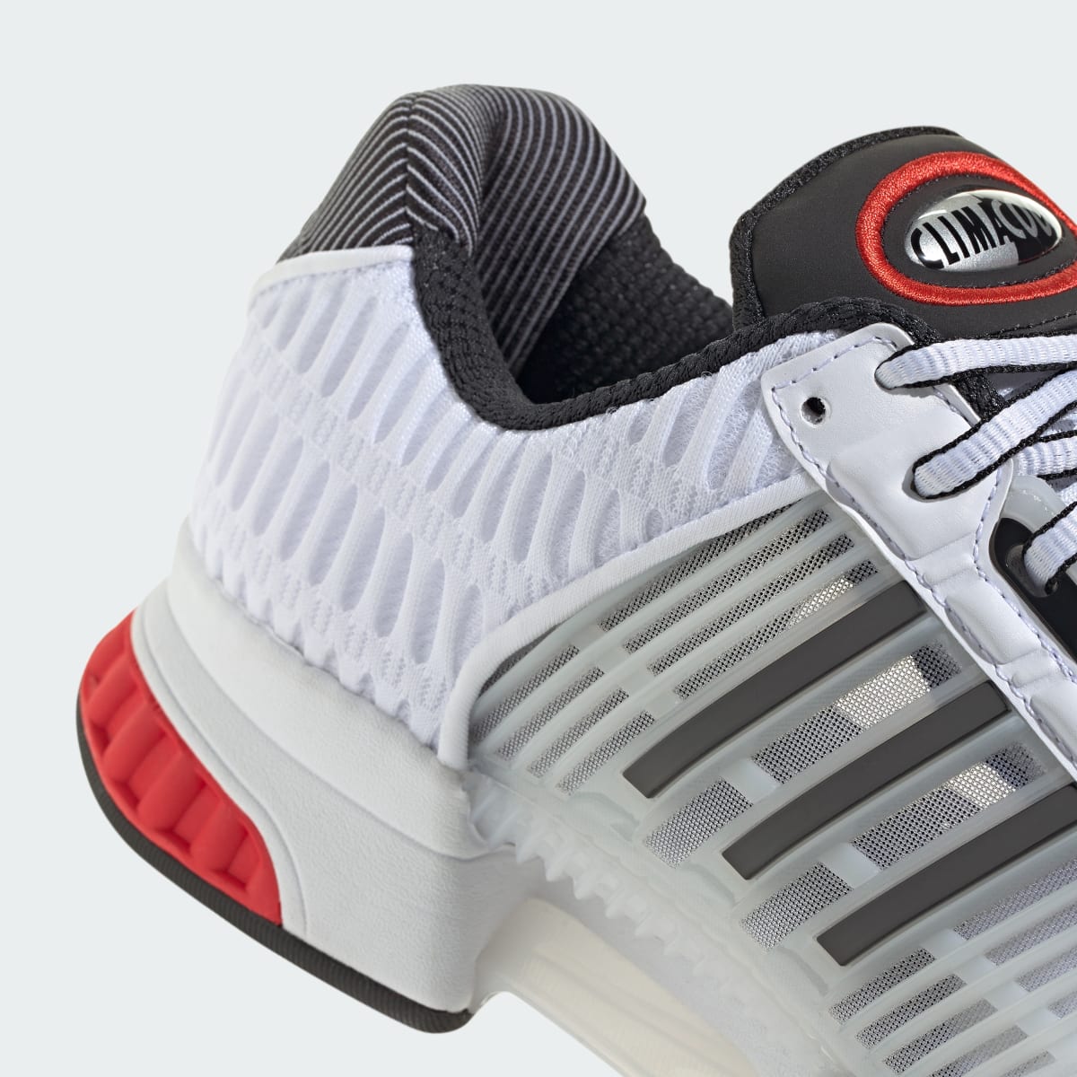 Overkicks - Adidas Climacool 1 Core Black Red Cloud White (IF6849) - detalle