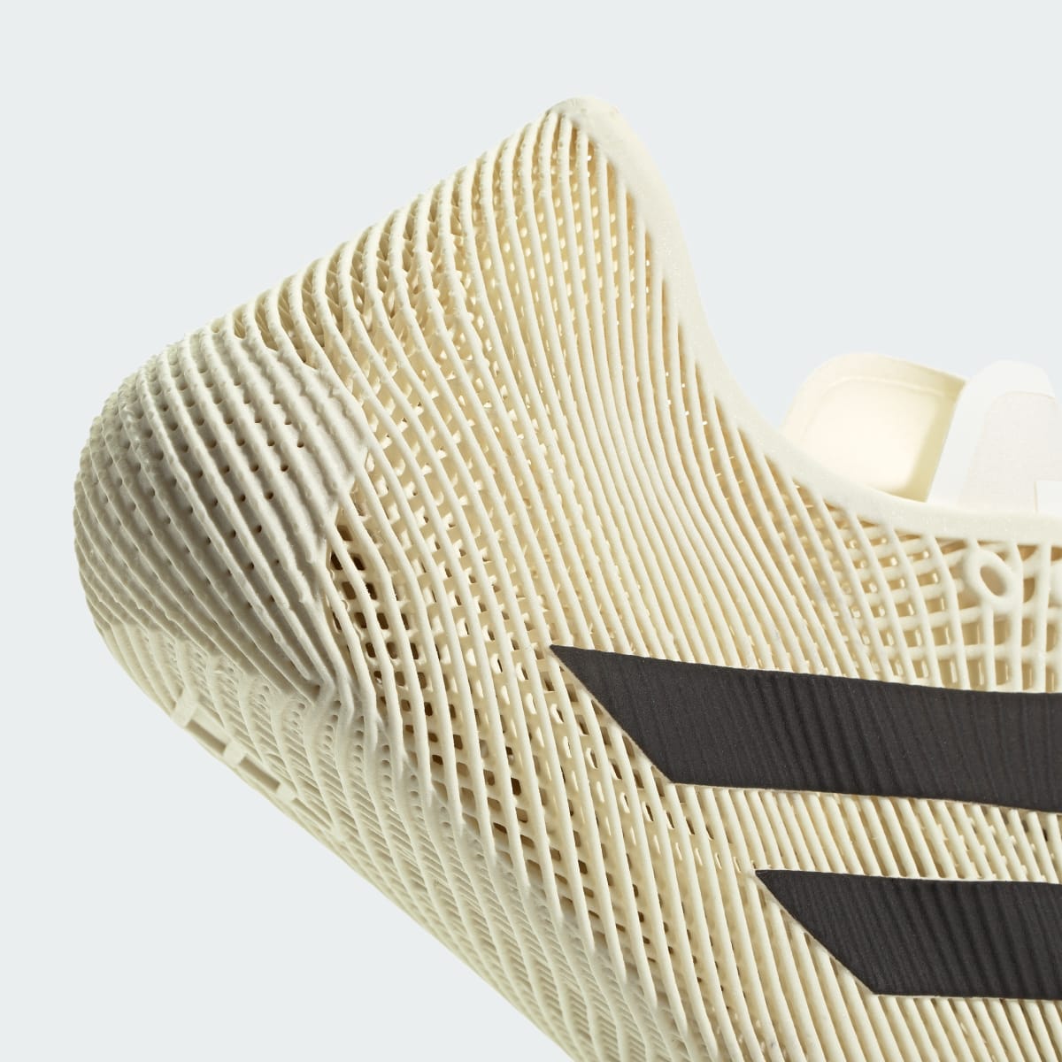 Overkicks - Adidas Climacool 4D Laced Cream Black (KJ8968) - detalle