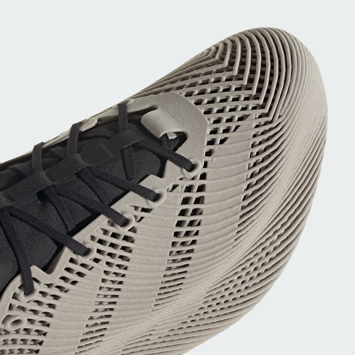 Overkicks - Adidas Climacool 4D Laced Grey Black (KJ8966) - detalle