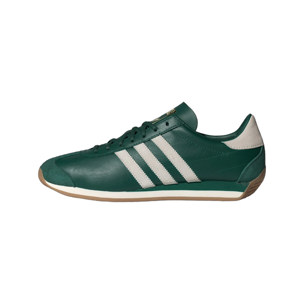 Adidas Country OG Collegiate Green
