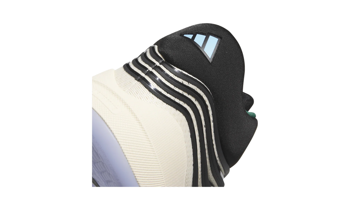 Overkicks - Adidas Dame 10 Bucks (JR9943) - detalle