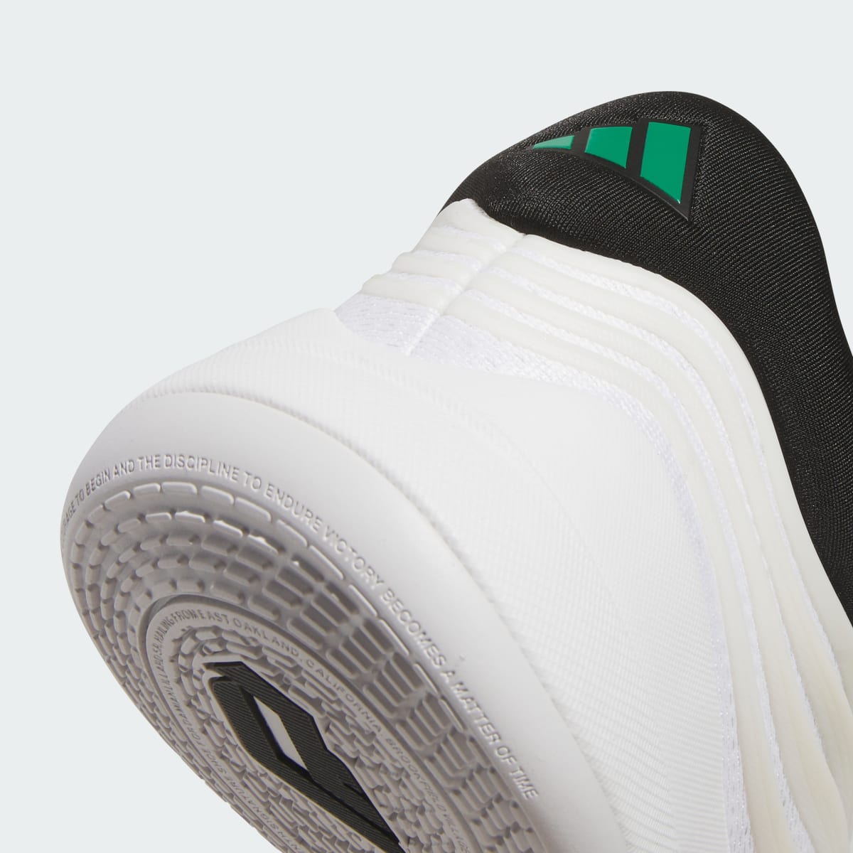 Overkicks - Adidas Dame 10 Zero Metallic (GS) (JP8637) - imagen 10