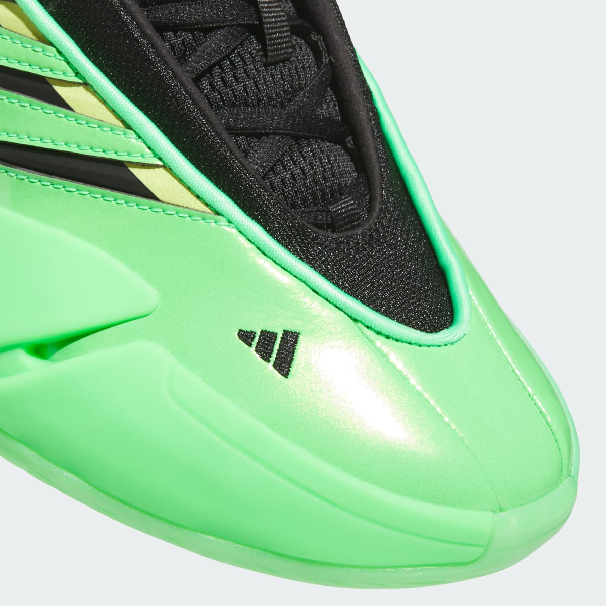 Overkicks - Adidas Dame 9 Metamorphosis (JR2508) - detalle