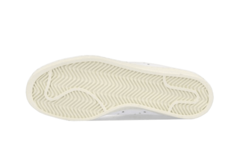 Overkicks - Adidas Easter Human Made Cloud White (FZ1711) - detalle suela
