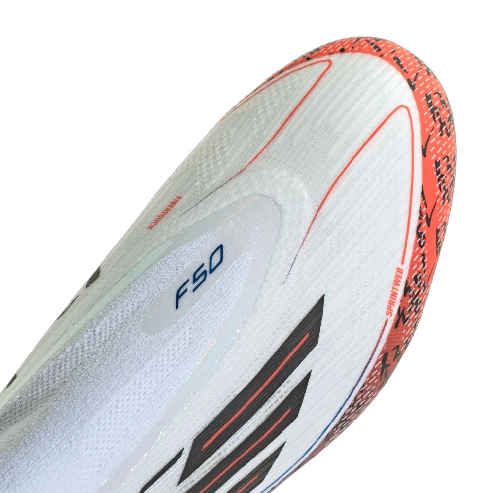 Overkicks - Adidas F50 Elite Laceless FG Son Heung-min TAEGEUK7 (JQ5071) - vista superior