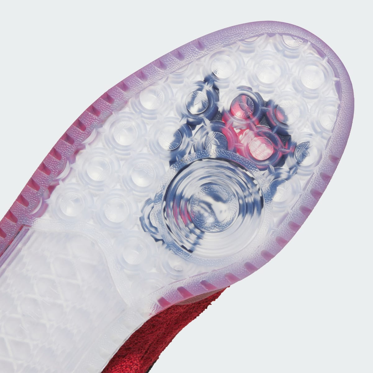 Overkicks - Adidas Forum Low NC State Wolfpack (HQ7481) - detalle