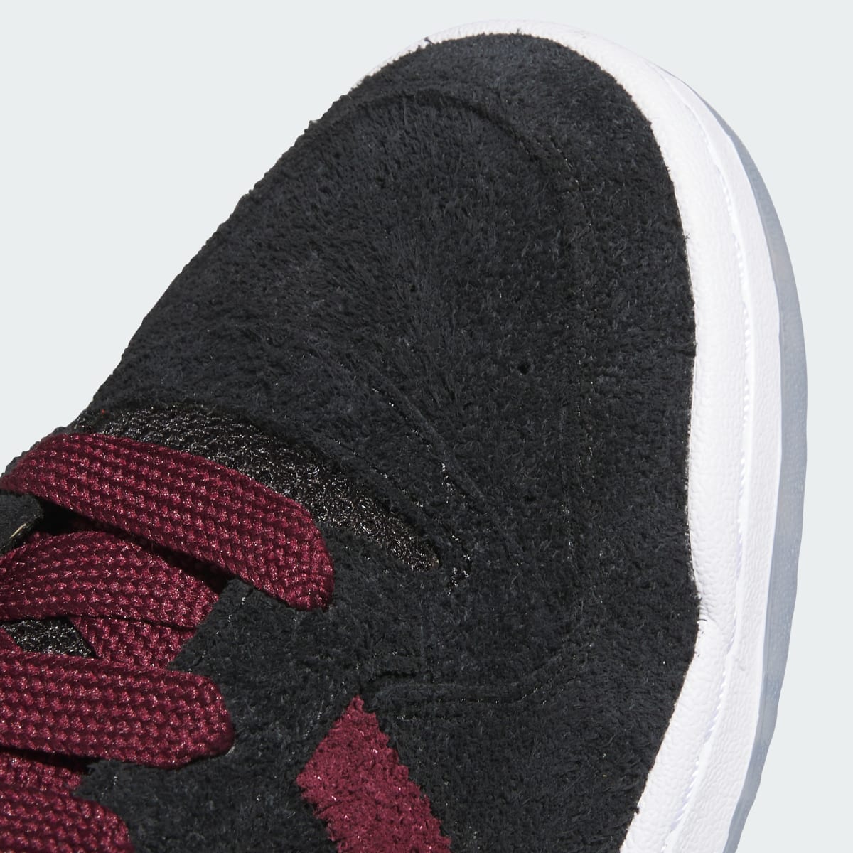 Overkicks - Adidas Forum Low Texas A&M Aggies (HQ7479) - detalle