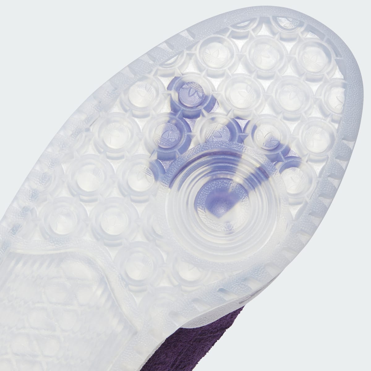 Overkicks - Adidas Forum Low Washington Huskies (HQ7474) - detalle