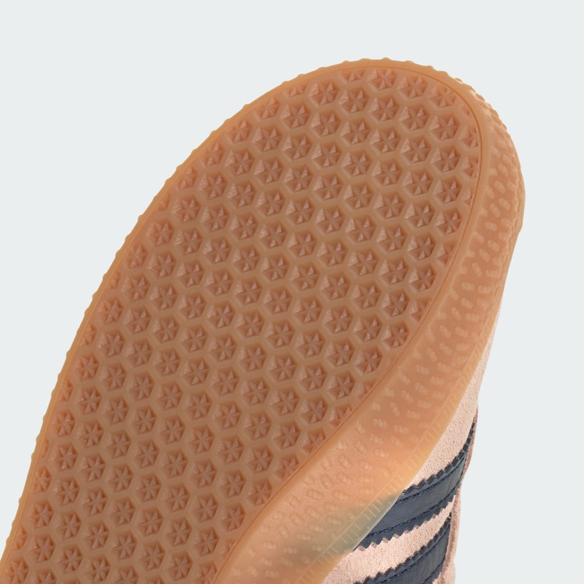 Overkicks - Adidas Gazelle Blush Pink Night Indigo Green (PS) (KI4031) - imagen 9