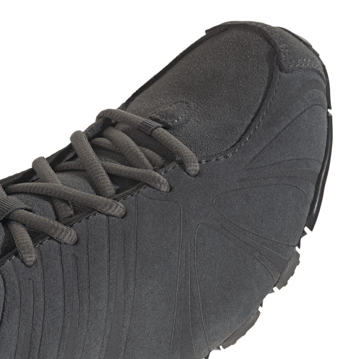 Overkicks - Adidas Ghost Sprint Carbon Black (Womens) (JS1068) - detalle