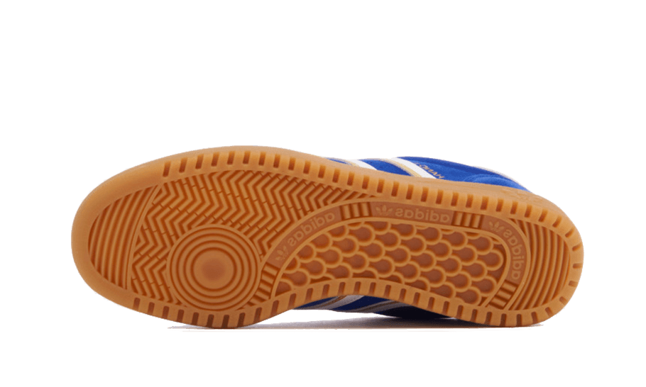 Overkicks - Adidas Hand 2 Semi Lucid Blue (ID2115) - detalle suela