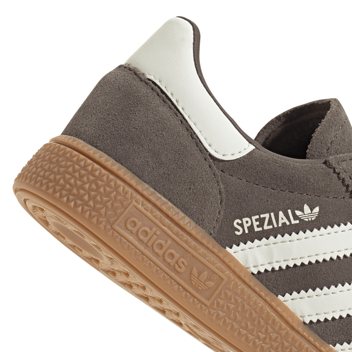 Overkicks - Adidas Handball Spezial Earth Strata Gum (PS) (KI3943) - imagen 8