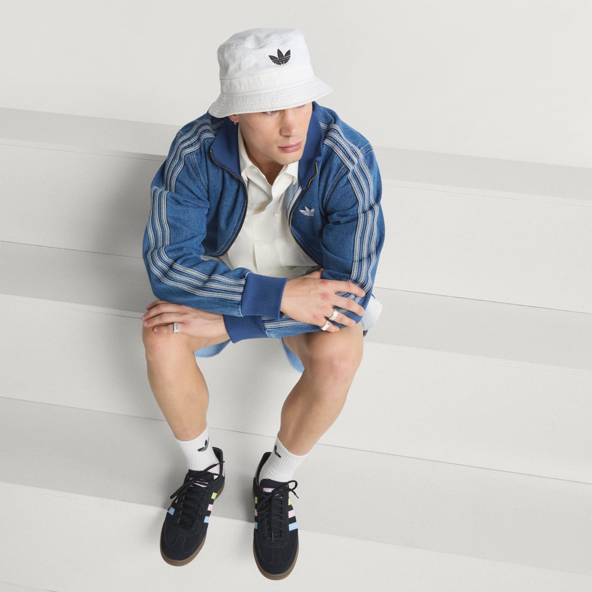 Overkicks - Adidas Handball Spezial FIFA World Cup 2026 Japan (HP3675) - detalle