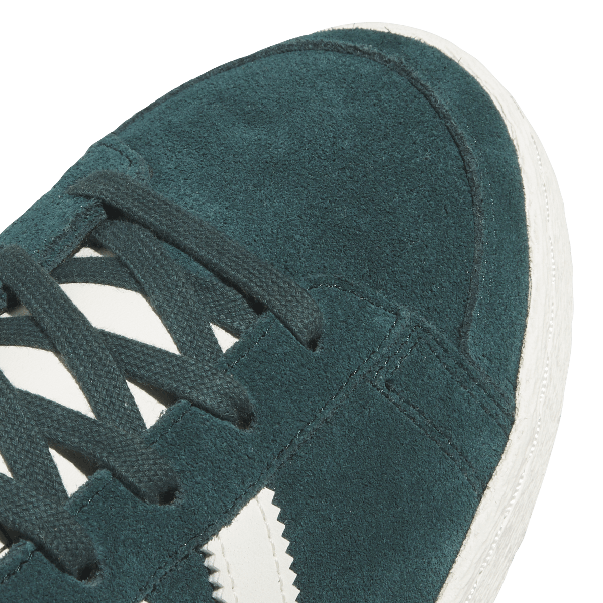 Overkicks - Adidas Jabbar Lo Aurora Ivy Off White (JR4354) - detalle
