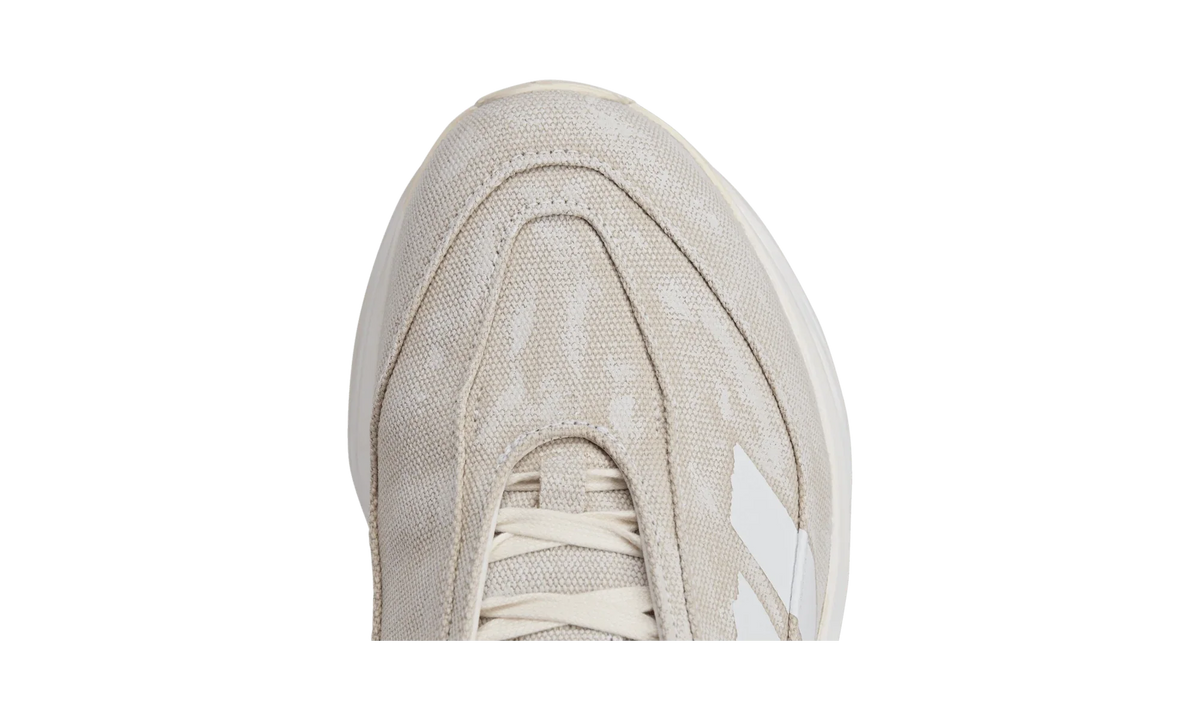 Overkicks - Adidas Lightblaze POD Tyrrell Winston White Off White (KJ3802) - detalle