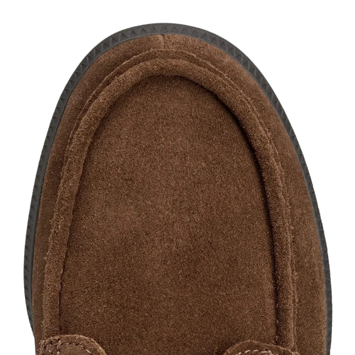Overkicks - Adidas Lytham SPZL Brown (JR1542) - detalle