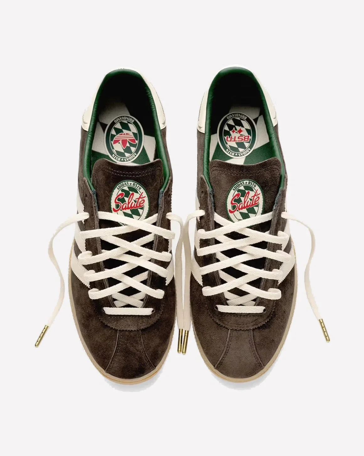 Overkicks - Adidas München BSTN Oktoberfest Dust Cargo (2026) (LA3456) - imagen 4