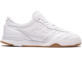 Overkicks - Adidas Mundial FC Footwear White Gum (JP7085) - vista lateral