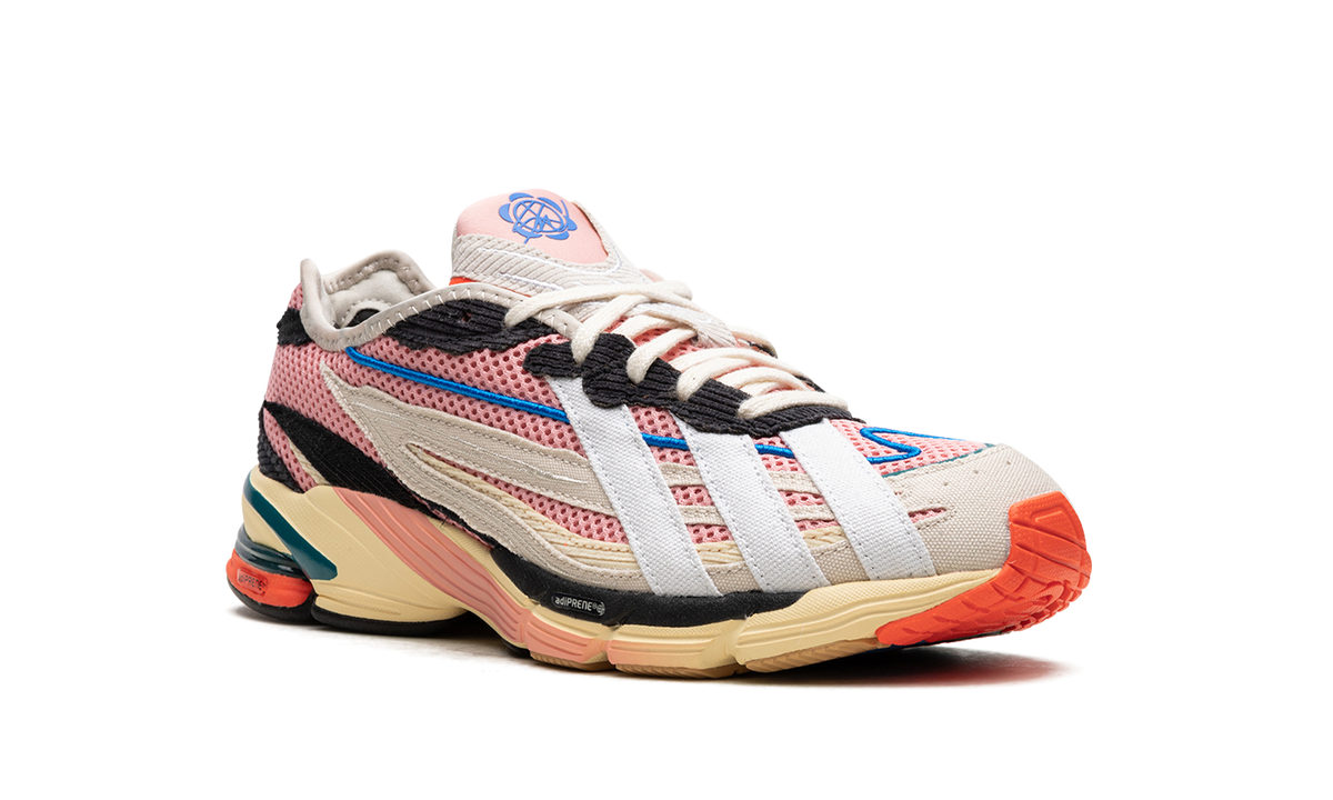 Overkicks - Adidas Orketro Sean Wotherspoon Unapologetic 2000s (HQ7241) - detalle lateral interior