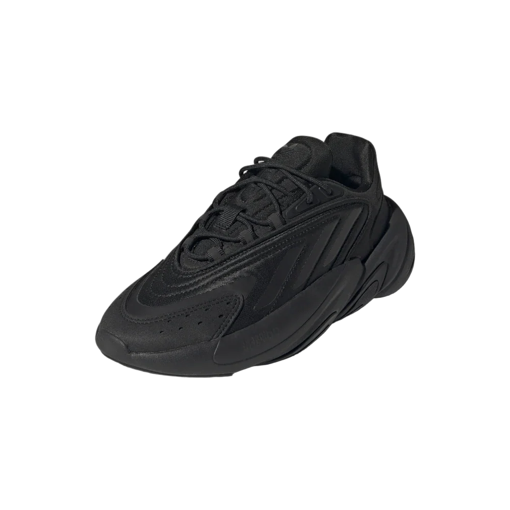 Overkicks - Adidas Ozelia Core Black (GS) (H03131) - imagen 2