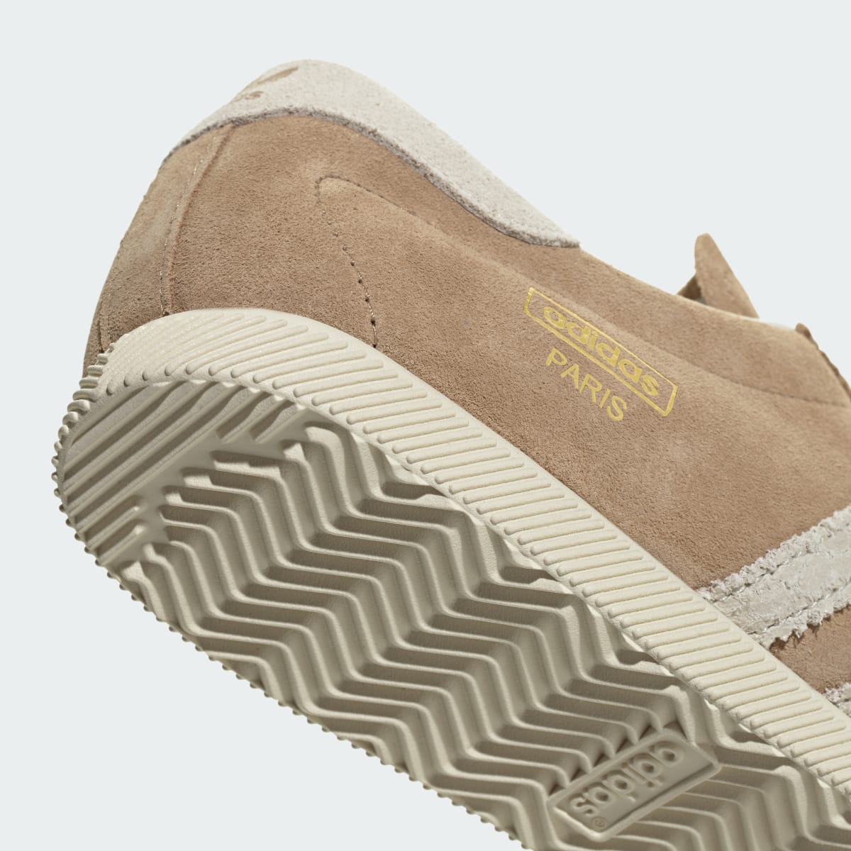 Overkicks - Adidas Paris Cardboard (Womens) (KJ1001) - detalle