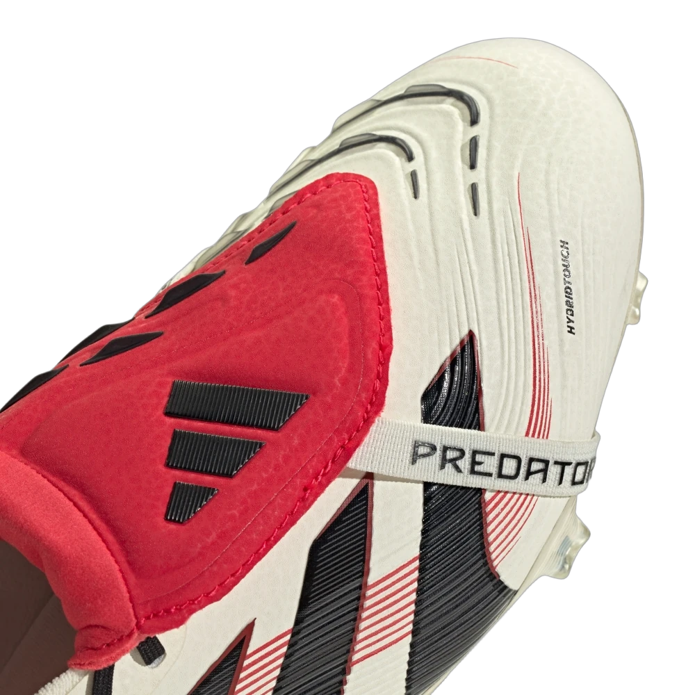 Overkicks - Adidas Predator Elite Foldover Tongue FG Goal Hunter Pack (ID8968) - vista superior