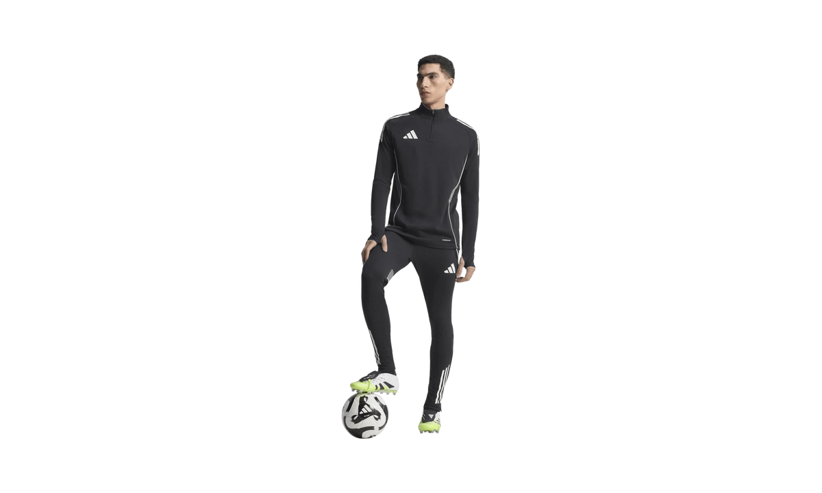 Overkicks - Adidas Predator Elite Foldover Tongue FG Lucid Lemon Pack (JI1092) - detalle