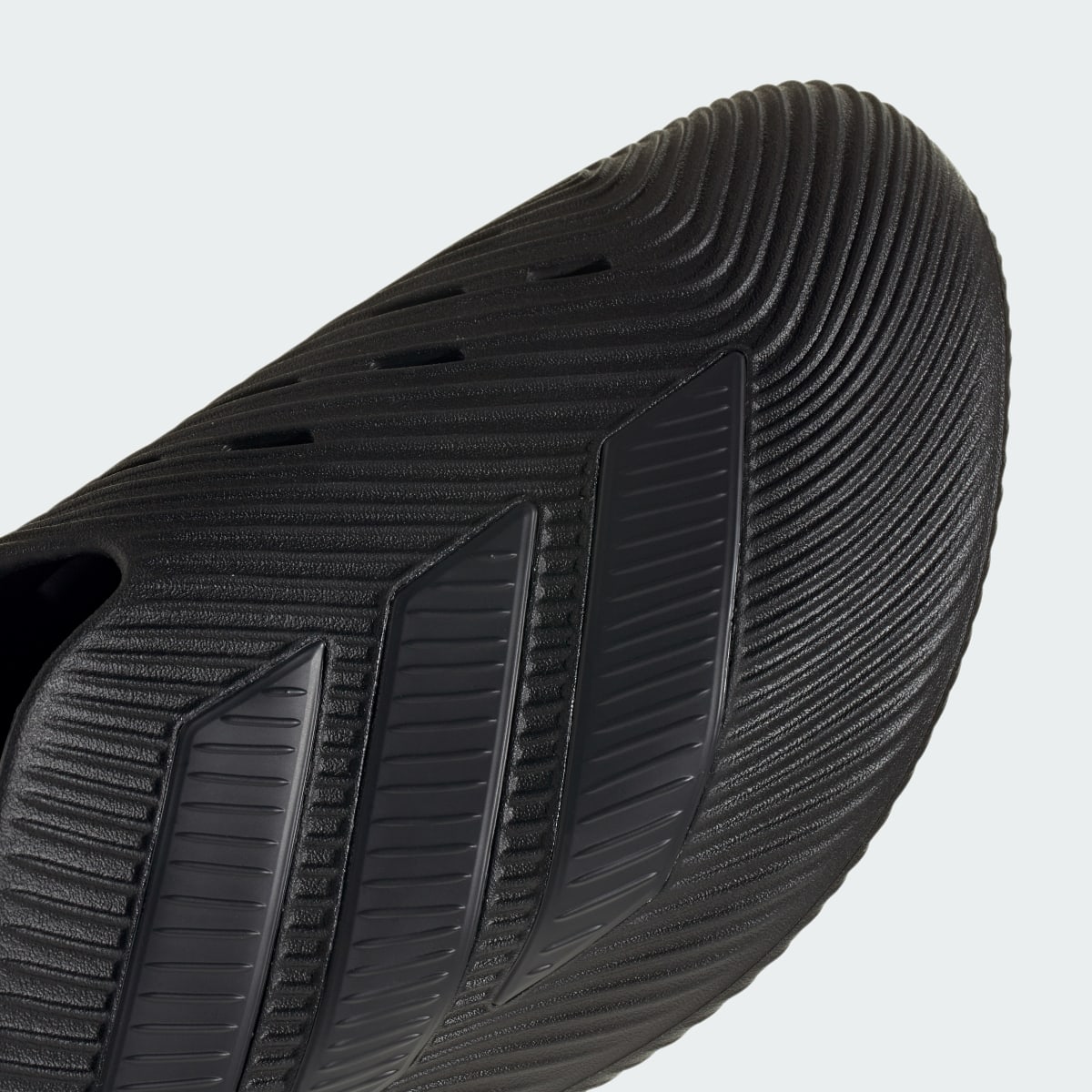 Overkicks - Adidas Purechill Runner Black Carbon (KI0067) - detalle