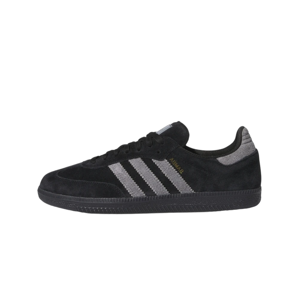 Adidas Samba ADV Core Black Grey